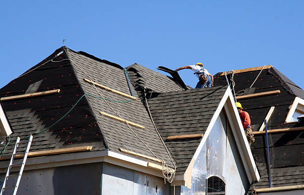 Best Roof Gutter Cleaning  in North Randall, OH