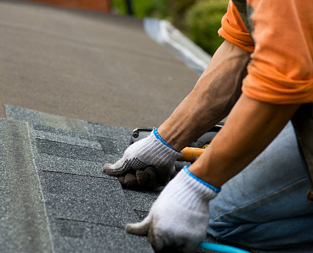 Best Commercial Roofing Services  in North Randall, OH