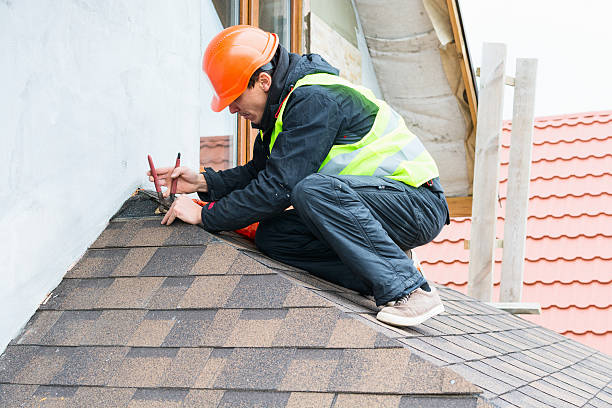 Best Roof Leak Repair  in North Randall, OH