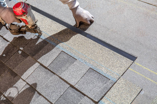 Professional Roofing Contractor in North Randall, OH