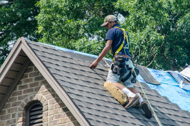 Quick and Trustworthy Emergency Roof Repair Services in North Randall, OH